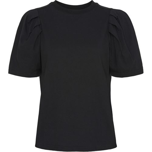 Toppar - Tinni t-shirt – Black